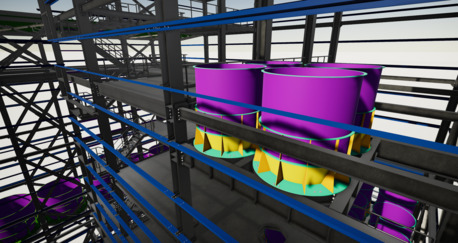 Riyadh, Construction, Structural And P.E.B Design Engineer Available In Riyadh