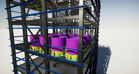 Riyadh, Construction, Structural And P.E.B Design Engineer Available In Riyadh