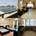BHD 500/month,  Furnished,  2 BR,  Luxury Flat Rent In Juffair - Large 2 BHK Sea View Flat - Best Offer - Call Sam 39044943