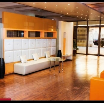 Salmiya, Apartments/Houses, KWD 350/month,  Furnished,  1 BR,  75 Sq. Meter,  Fully Furnished Apartment, Block 10, Salmiya, Room And Hall