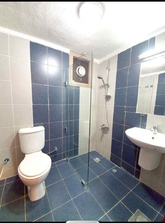 Salmiya, Apartments/Houses, KWD 350/month,  Furnished,  1 BR,  75 Sq. Meter,  Fully Furnished Apartment, Block 10, Salmiya, Room And Hall