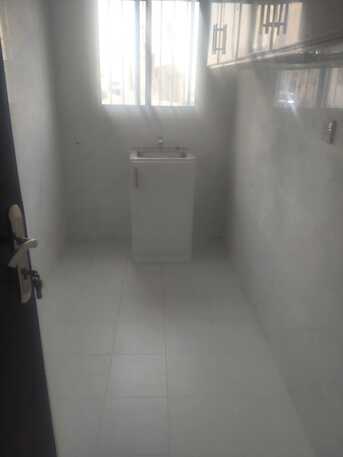 Muharraq, Apartments/Houses, BHD 140/month,  1 BR,  85 Sq. Meter,  BRAND NEW LARGE ONE BEDROOM AND A LARGE HALL(MUHARRAQ)