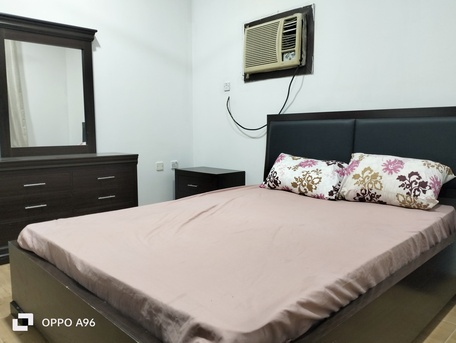 Adliya, Apartments/Houses, BHD 200/month,  Furnished,  1 BR,  40 Sq. Meter,  Fully Furnished Apartments Mahooz