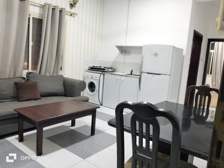 Adliya, Apartments/Houses, BHD 200/month,  Furnished,  1 BR,  40 Sq. Meter,  Fully Furnished Apartments Mahooz