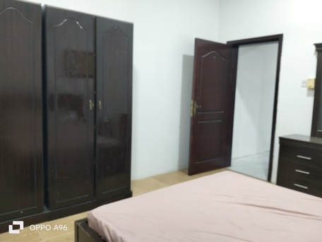 Adliya, Apartments/Houses, BHD 200/month,  Furnished,  1 BR,  40 Sq. Meter,  Fully Furnished Apartments Mahooz