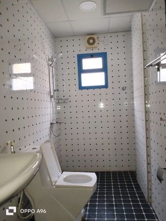 Adliya, Apartments/Houses, BHD 220/month,  2 BR,  70 Sq. Meter,  Semi Furnished Apartments Exclusive Adliya