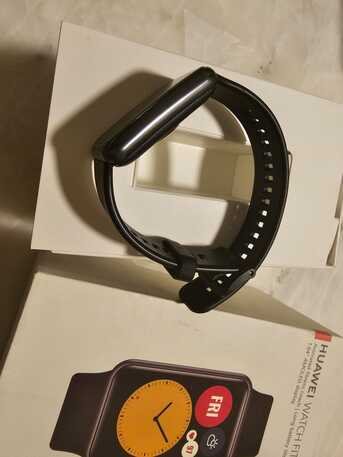 Riyadh, Mobile Phones, SAR 125,  HUAWEI Watch FIT