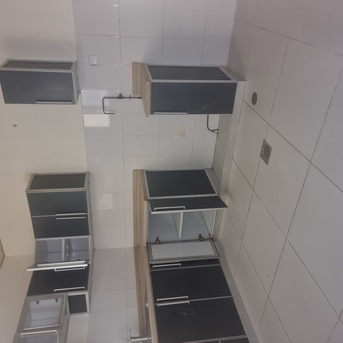 Tubli, Apartments/Houses, BHD 200/month,  2 BR,  #2BATHROOM Hall Kitchen Without Electricity Car Parking