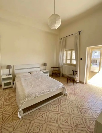 Amman, Apartments/Houses, JOD 13000/year,  Furnished,  3 BR,  Hertige Fully Furnished 3B Apart With Baconlies & Terrace N Jabal Webdeh 00962777688956