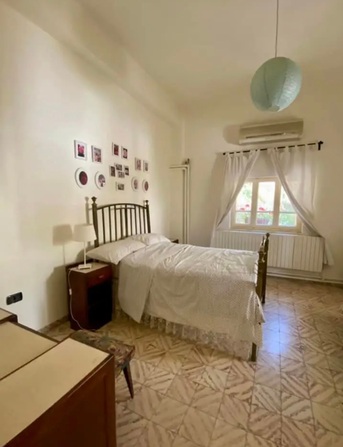 Amman, Apartments/Houses, JOD 13000/year,  Furnished,  3 BR,  Hertige Fully Furnished 3B Apart With Baconlies & Terrace N Jabal Webdeh 00962777688956