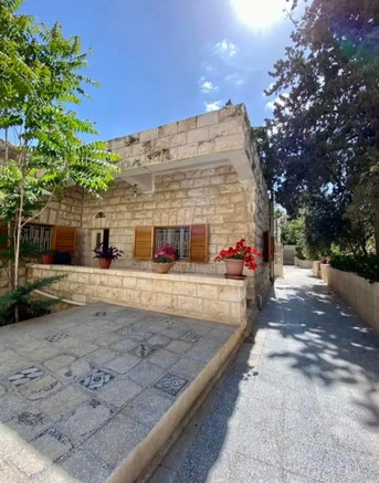 Amman, Apartments/Houses, JOD 13000/year,  Furnished,  3 BR,  Hertige Fully Furnished 3B Apart With Baconlies & Terrace N Jabal Webdeh 00962777688956