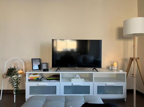 Amman, Apartments/Houses, JOD 7800/year,  Furnished,  1 BR,  Roof Top Fully Furnished One Bedroom Apart With Big Terrace In Der Ghbar 00962777688956