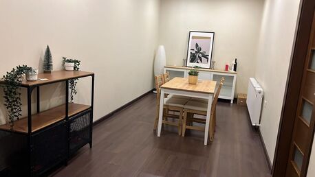 Amman, Apartments/Houses, JOD 7800/year,  Furnished,  1 BR,  Roof Top Fully Furnished One Bedroom Apart With Big Terrace In Der Ghbar 00962777688956