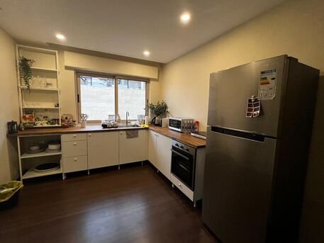 Amman, Apartments/Houses, JOD 7800/year,  Furnished,  1 BR,  Roof Top Fully Furnished One Bedroom Apart With Big Terrace In Der Ghbar 00962777688956