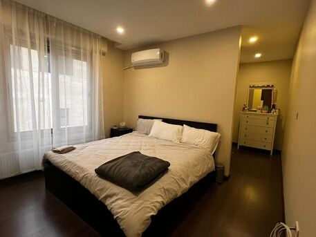 Amman, Apartments/Houses, JOD 7800/year,  Furnished,  1 BR,  Roof Top Fully Furnished One Bedroom Apart With Big Terrace In Der Ghbar 00962777688956