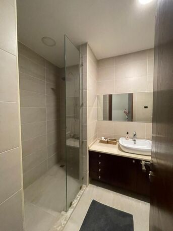 Amman, Apartments/Houses, JOD 7800/year,  Furnished,  1 BR,  Roof Top Fully Furnished One Bedroom Apart With Big Terrace In Der Ghbar 00962777688956