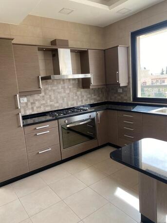 Abdoun, Apartments/Houses, JOD 33000/year,  4 BR,  Deplux Semi Furnished 4B Apart. With Two Big Terrace In Abdoun 00962777688956