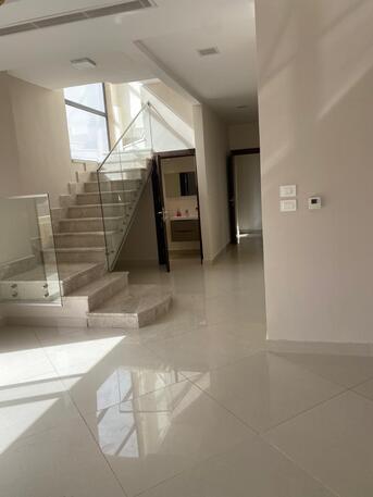 Abdoun, Apartments/Houses, JOD 33000/year,  4 BR,  Deplux Semi Furnished 4B Apart. With Two Big Terrace In Abdoun 00962777688956