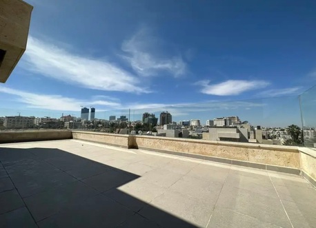 Abdoun, Apartments/Houses, JOD 33000/year,  4 BR,  Deplux Semi Furnished 4B Apart. With Two Big Terrace In Abdoun 00962777688956