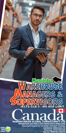 Karachi, Immigration, BUILD A NEW LIFE IN CANADA WITH FAMILY