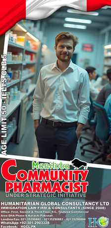 Karachi, Immigration, BUILD A NEW LIFE IN CANADA WITH FAMILY