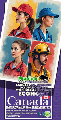 Karachi, Immigration, BUILD A NEW LIFE IN CANADA WITH FAMILY