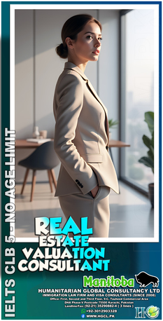 Karachi, Immigration, BUILD A NEW LIFE IN CANADA WITH FAMILY