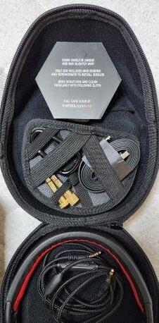 Jubail, Electronics, SAR 750,  V-Moda Crossfade Wireless Headphone