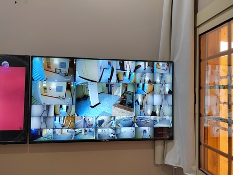 Riyadh, Computer, Cctv Camera Maintenance And Installation