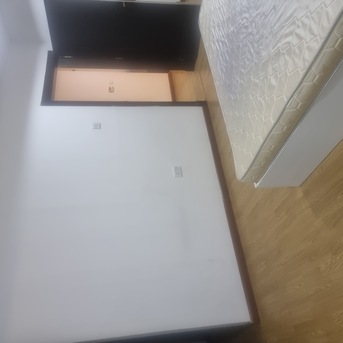 Manama, Apartments/Houses, BHD 250/month,  1 BR,  @1BATHROOM Hall Kitchen With Electricity Car Parking