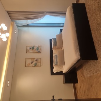 Hoora, Apartments/Houses, BHD 300/month,  1 BR,  #1BATHROOM Hall Kitchen Open Fully Furnished With Electricity