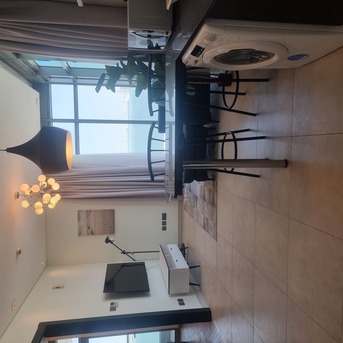 Hoora, Apartments/Houses, BHD 320/month,  1 BR,  ?1BATHROOM Hall Kitchen Open Fully Furnished With Electricity Car Parking