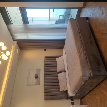 Hoora, Apartments/Houses, BHD 320/month,  1 BR,  ?1BATHROOM Hall Kitchen Open Fully Furnished With Electricity Car Parking