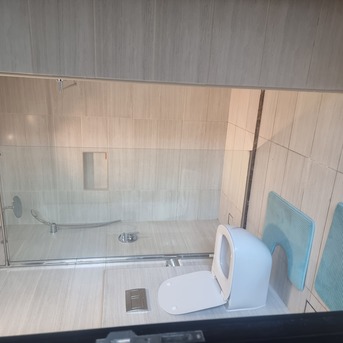 Hoora, Apartments/Houses, BHD 320/month,  1 BR,  ?1BATHROOM Hall Kitchen Open Fully Furnished With Electricity Car Parking