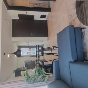 Hoora, Apartments/Houses, BHD 320/month,  1 BR,  ?1BATHROOM Hall Kitchen Open Fully Furnished With Electricity Car Parking