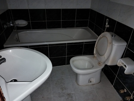 Mahooz, Apartments/Houses, BHD 200/month,  2 BR,  UNFURNISHED 2BHK APARTMENT FOR RENT IN MAHOOZ -: 38185065