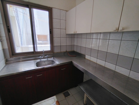 Manama, Apartments/Houses, BHD 120/month,  1 BR,  SEMI  FURNISHED 1BHK APARTMENT FOR RENT IN MANAMA -: 38185065