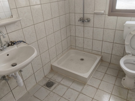 Manama, Apartments/Houses, BHD 120/month,  1 BR,  SEMI  FURNISHED 1BHK APARTMENT FOR RENT IN MANAMA -: 38185065