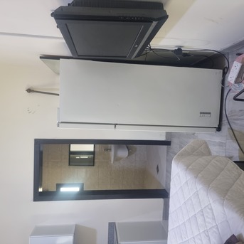 Hoora, Apartments/Houses, BHD 160/month,  Studio,  #1BATHROOM Kitchen Open With Electricity