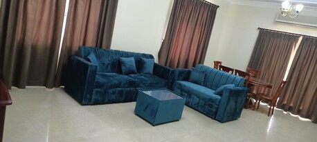 Juffair, Apartments/Houses, BHD 400/month,  Furnished,  3 BR,  Spacious 3BR Apartments. Gas Cooking Range. Balcony. Internet.Pool.Gym.Parking:TONY