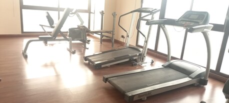 Manama, Apartments/Houses, BHD 250/month,  Furnished,  1 BR,  Semi Furnished 1BR  Family Apartment (Inclusive) #Opp.Dana Mall.. #Pool. Gym. Parking