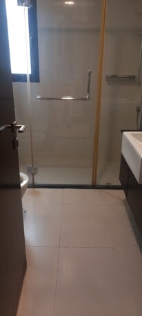 Manama, Apartments/Houses, BHD 250/month,  Furnished,  1 BR,  Semi Furnished 1BR  Family Apartment (Inclusive) #Opp.Dana Mall.. #Pool. Gym. Parking