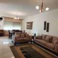 JOD 6500/year,  Furnished,  2 BR,  Fully Furnished Two Bedroom Apartment With Balcony In 7 Circle 00962777688956