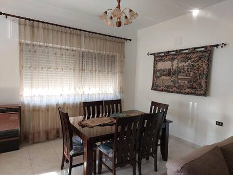 Amman, Apartments/Houses, JOD 6500/year,  Furnished,  2 BR,  Fully Furnished Two Bedroom Apartment With Balcony In 7 Circle 00962777688956