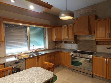 Amman, Apartments/Houses, JOD 6500/year,  Furnished,  2 BR,  Fully Furnished Two Bedroom Apartment With Balcony In 7 Circle 00962777688956