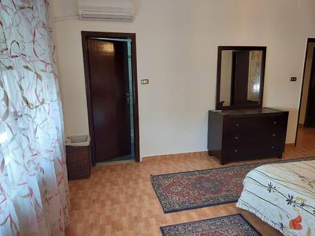 Amman, Apartments/Houses, JOD 6500/year,  Furnished,  2 BR,  Fully Furnished Two Bedroom Apartment With Balcony In 7 Circle 00962777688956