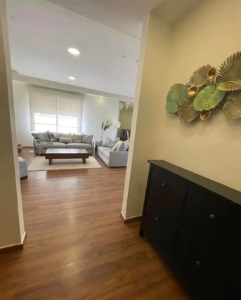 Amman, Apartments/Houses, JOD 12500/year,  Furnished,  3 BR,  Fully Furnished Three Bedroom Apartment In Area Der Ghbar 00962777688956