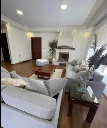 Amman, Apartments/Houses, JOD 12500/year,  Furnished,  3 BR,  Fully Furnished Three Bedroom Apartment In Area Der Ghbar 00962777688956