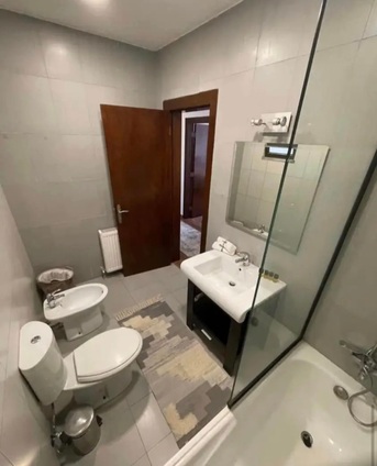 Amman, Apartments/Houses, JOD 12500/year,  Furnished,  3 BR,  Fully Furnished Three Bedroom Apartment In Area Der Ghbar 00962777688956