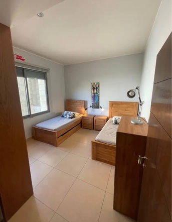 Abdoun, Apartments/Houses, JOD 10000/year,  Furnished,  2 BR,  Fully Furnished Two Bedroom Apart With Baconly, Pool In Abdoun 00962777688956